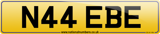 N44 EBE