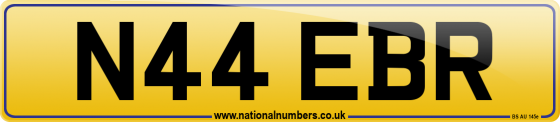 N44 EBR
