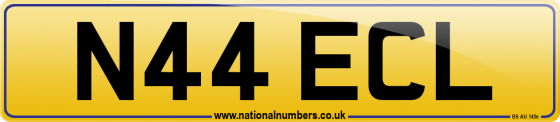 N44 ECL