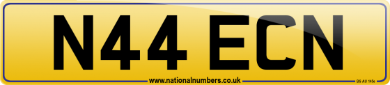 N44 ECN