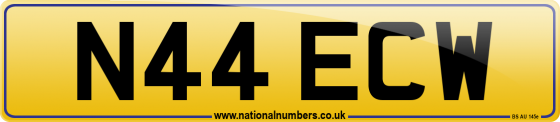 N44 ECW