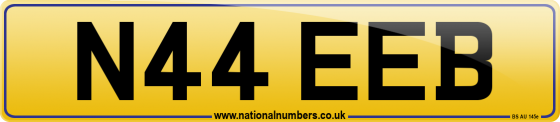 N44 EEB
