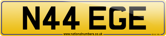 N44 EGE