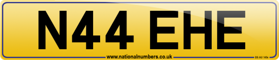 N44 EHE
