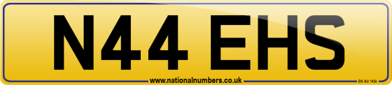 N44 EHS
