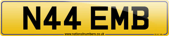 N44 EMB