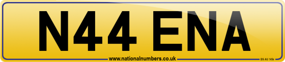 N44 ENA