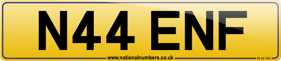 N44 ENF