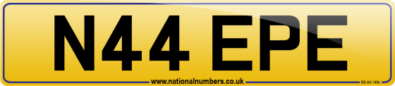 N44 EPE