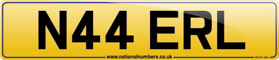 N44 ERL