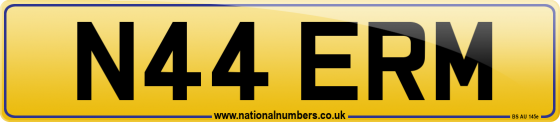 N44 ERM