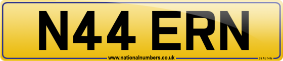 N44 ERN