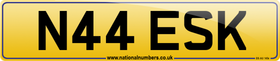 N44 ESK