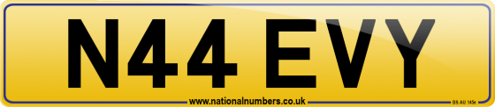 N44 EVY