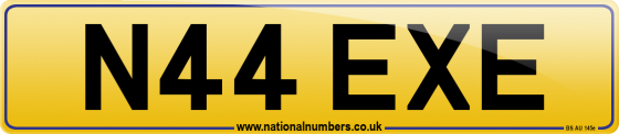 N44 EXE