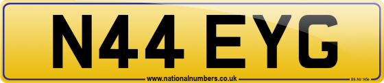 N44 EYG