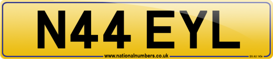 N44 EYL