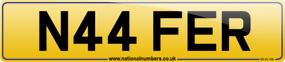 N44 FER
