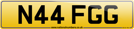 N44 FGG