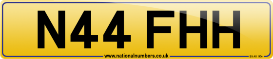 N44 FHH