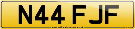 N44 FJF