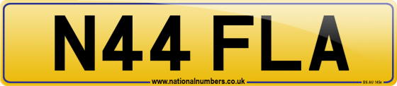 N44 FLA