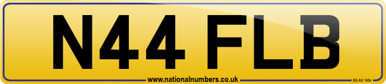 N44 FLB