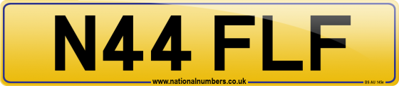 N44 FLF