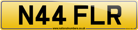 N44 FLR