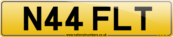 N44 FLT