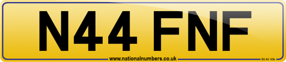 N44 FNF