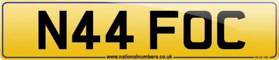N44 FOC