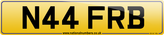 N44 FRB