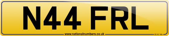 N44 FRL