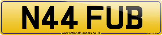 N44 FUB