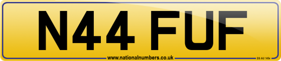 N44 FUF