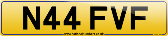 N44 FVF