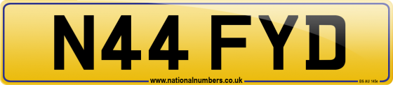 N44 FYD