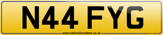 N44 FYG
