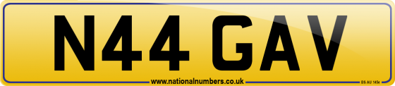 N44 GAV