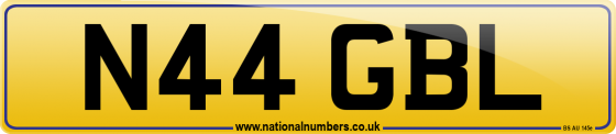 N44 GBL