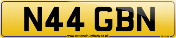 N44 GBN