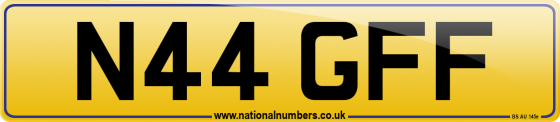 N44 GFF