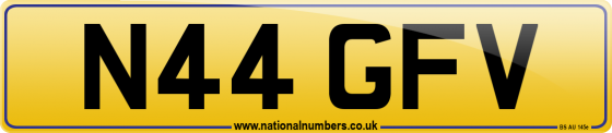 N44 GFV