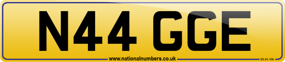 N44 GGE
