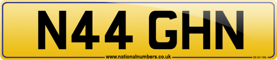 N44 GHN