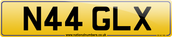 N44 GLX
