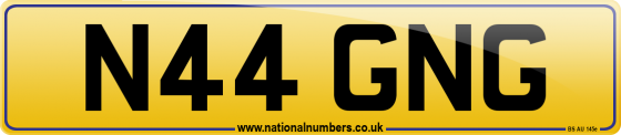 N44 GNG