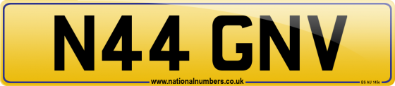 N44 GNV