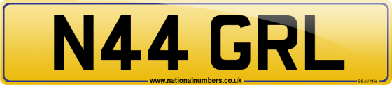 N44 GRL